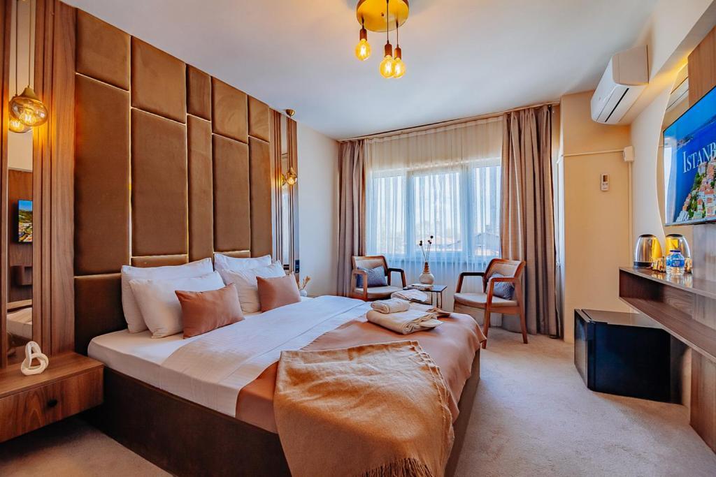 Ali Khan Hotel — Photos 3